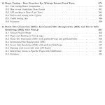 React - The Road To Enterprise