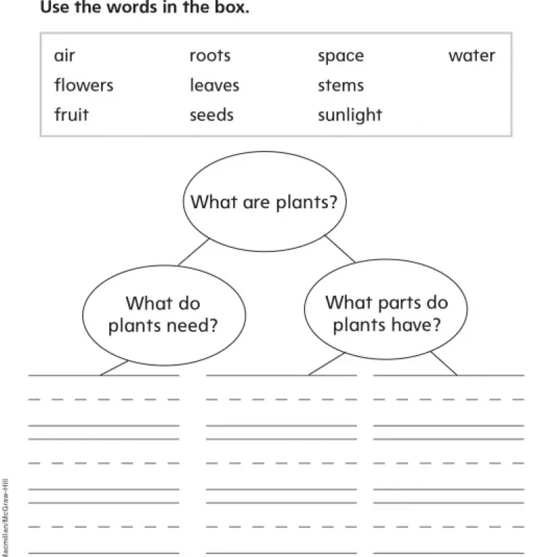 Reading and Writing in Science Teacher’s Guide Grade 1 ( đen trắng )
