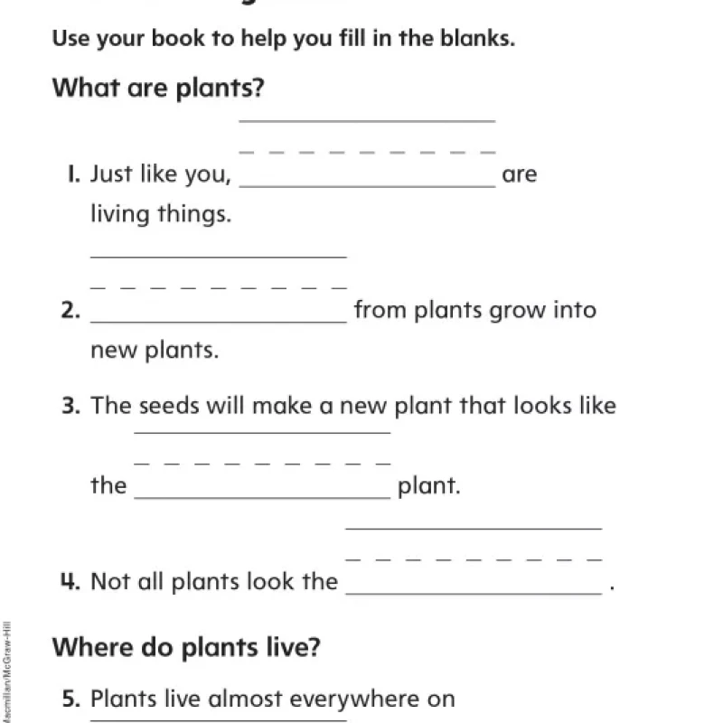 Reading and Writing in Science Teacher’s Guide Grade 1 ( đen trắng )