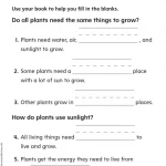 Reading and Writing in Science Teacher’s Guide Grade 1 ( đen trắng )