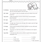 Reading Comprehension Skills and Strategies Level 6 ( sách đen trắng )