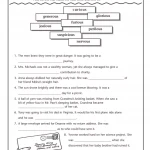 Reading Comprehension Skills and Strategies Level 7 ( sách đen trắng )