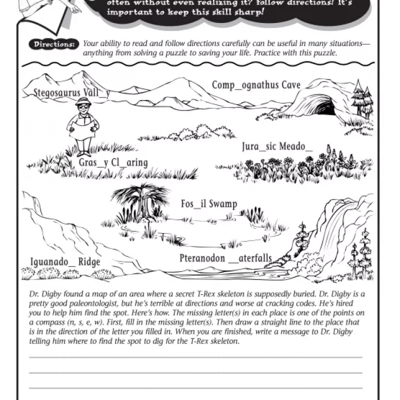 Reading Comprehension Skills and Strategies Level 7 ( sách đen trắng )