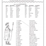 Reading Comprehension Skills and Strategies Level 8 ( đen trắng )