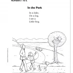 Reading Wonders Assessment Benchmark Assessment (sách đen trắng)
