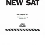 Reading Workbook for the NEW SAT ( sách tiếng anh)