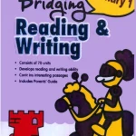 Reading Writing (Sách đen trắng)