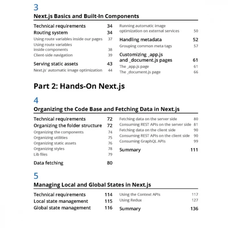 Real-World Next.js