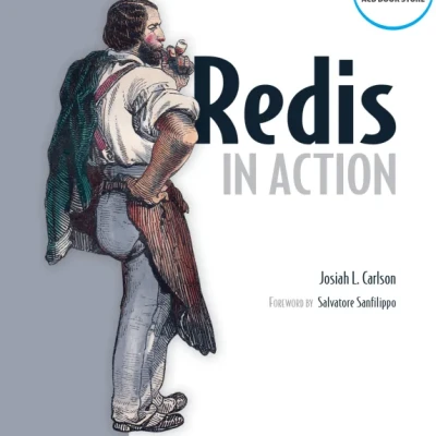 Redis in Action - HanoiBookstore