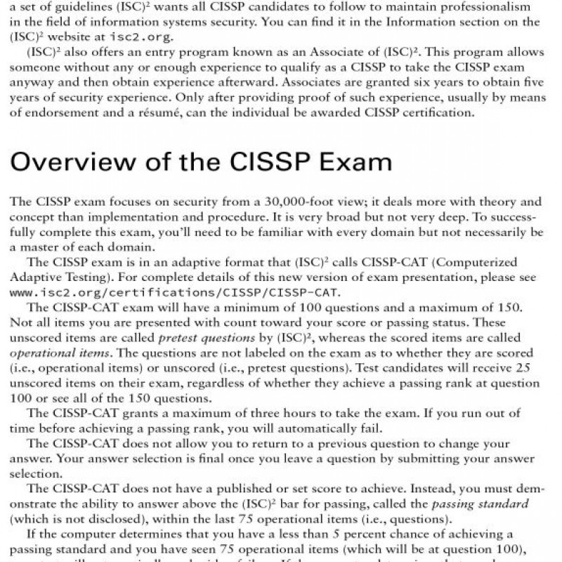 Reference Official Student Guide 9th edition