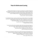 Reinforcement Learning