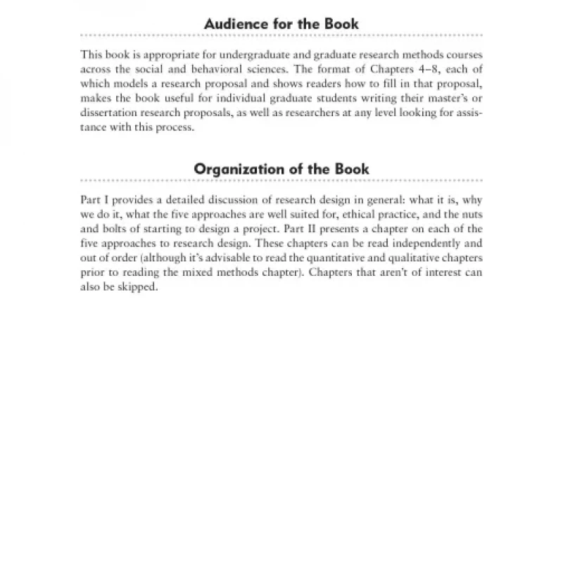 Research Design