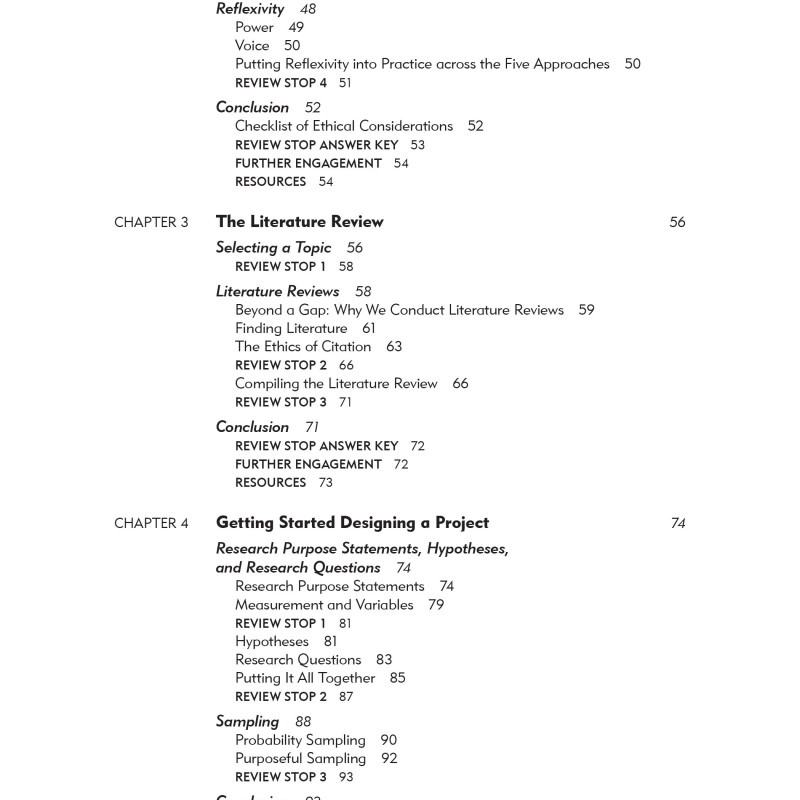 Sách Research Design Quantitative, Qualitative, Mixed Methods, Arts-Based, and Community-Based Participatory Research Approaches
