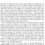 Sách Research Methodology The Aims, Practices and Ethics of Science