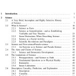 Sách Research Methodology The Aims, Practices and Ethics of Science