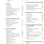 Sách Research Methods in Education, 6th Edition
