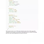 Responsive Web Design with HTML5 and CSS