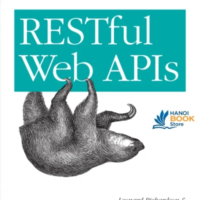 RESTful Web APIs