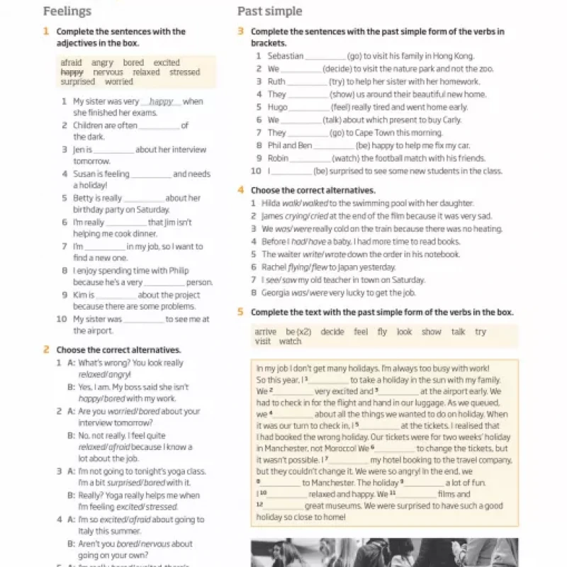 roadmap-a2-students-book-workbook-2019