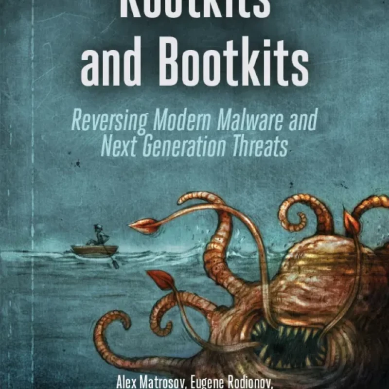 Rootkits and Bootkits - Hanoi bookstore