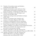 Sách Running Events Policies, Marketing and Impacts