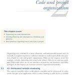 Sách 100 Go Mistakes and How to Avoid Them