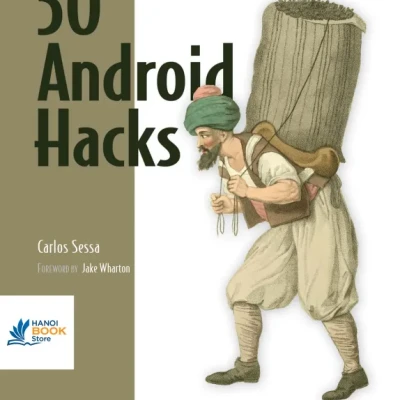 Sách 50 Android Hacks