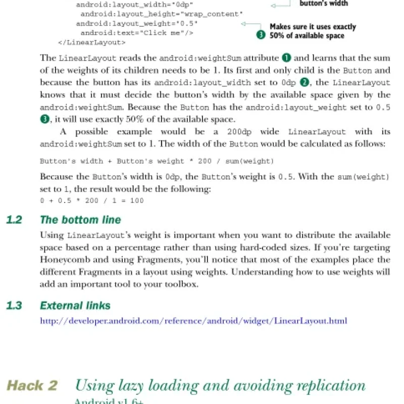 Sách 50 Android Hacks