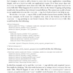 Sách 50 Android Hacks