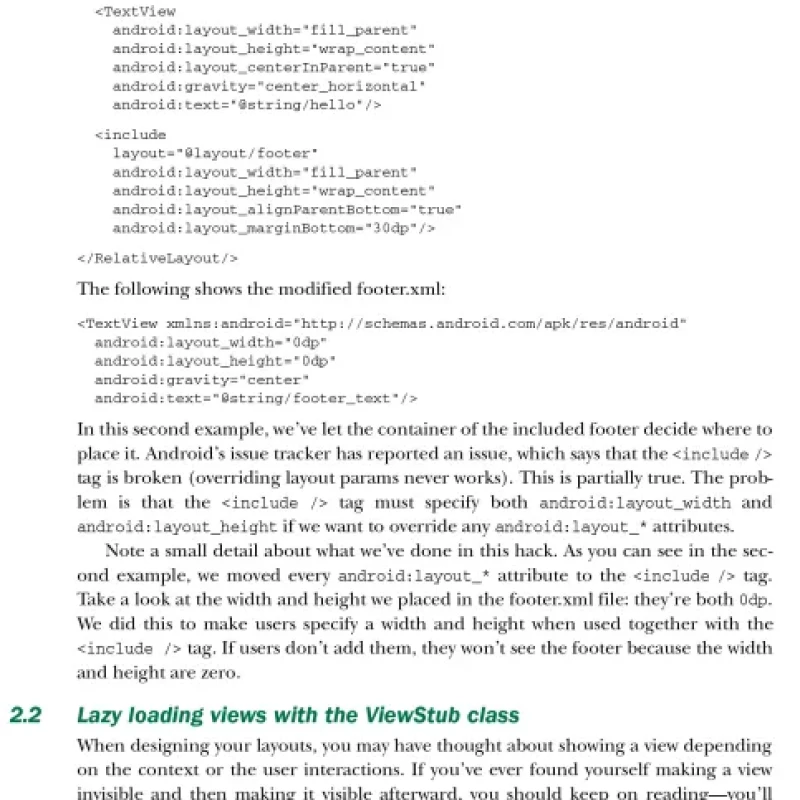 Sách 50 Android Hacks