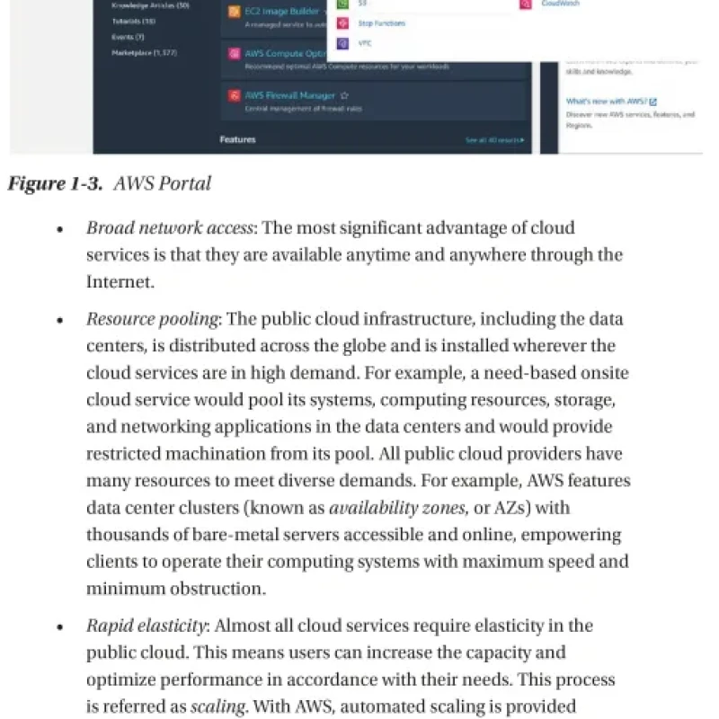 Sách A Complete Guide to DevOps with AWS Deploy, Build, and Scale Services with AWS Tools and Techniques