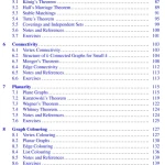 Sách A Course in Combinatorics and Graphs