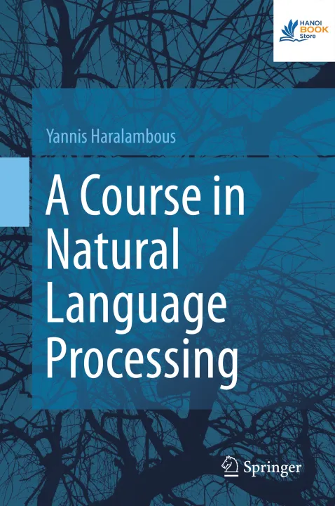 Sách A Course in Natural Language