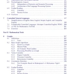 Sách A Course in Natural Language Processing