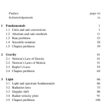 Sách A Students Guide to the Mathematics of Astronomy