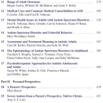 Sách Adolescents and Adults with Autism Spectrum Disorders (2nd Edition)