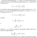 Sách Advanced Mathematics for Engineers and Physicists