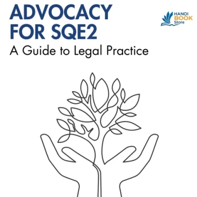 Sách Advocacy for SQE2 A Guide to Legal Practice