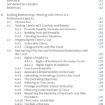 Sách Advocacy for SQE2 A Guide to Legal Practice