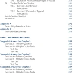 Sách Advocacy for SQE2 A Guide to Legal Practice