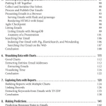 Sách Agile data science