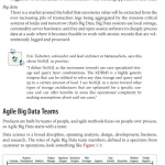 Sách Agile data science