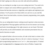 Sách Algorithmic Thinking, 2nd Edition
