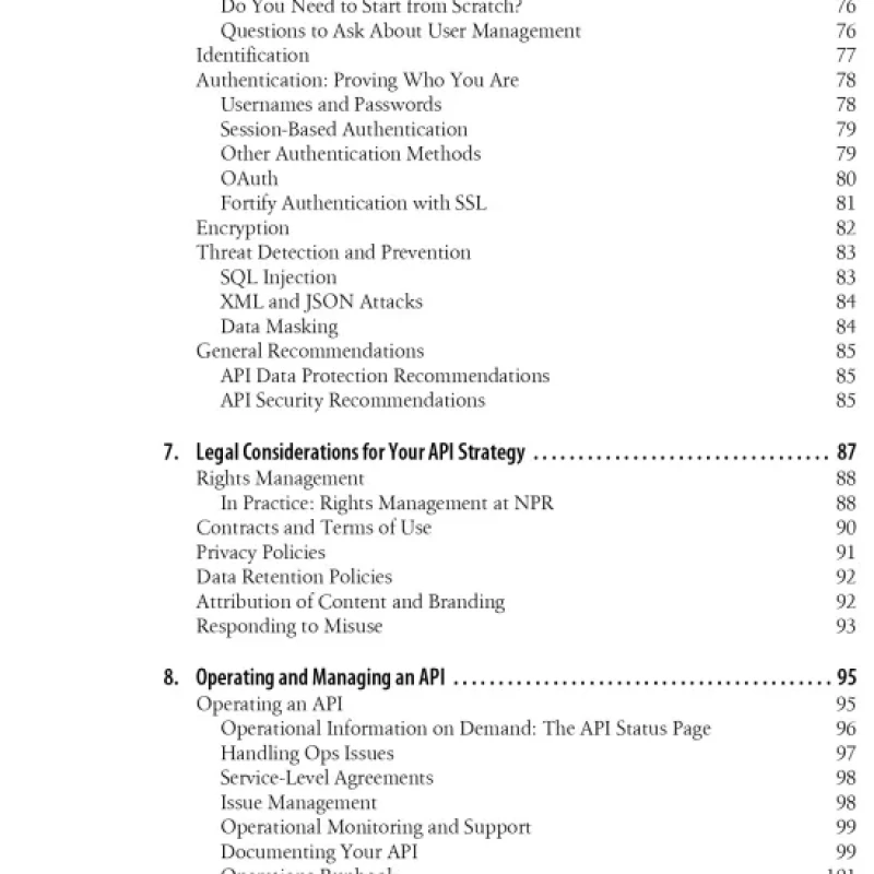 Sach APIs A Strategy Guide - ACB Bookstore