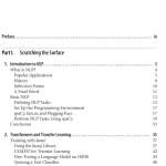 Sách Applied Natural Language Processing in the Enterprise Teaching Machines to Read, Write, and Understand