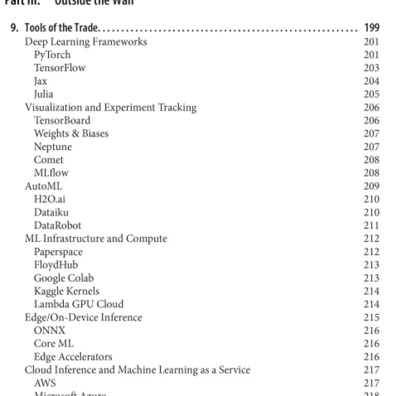 Sách Applied Natural Language Processing in the Enterprise Teaching Machines to Read, Write, and Understand