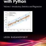 Sách Applied Statistics with Python Volume I Introductory Statistics and Regression