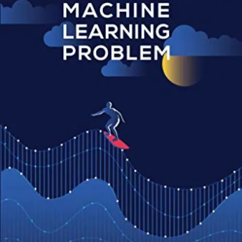 Sách Approaching (almost) any machine learning problem