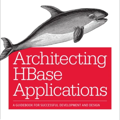 Sách Architecting HBase Applications - ACB bookstore