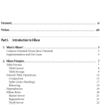 Sách Architecting HBase Applications - ACB bookstore